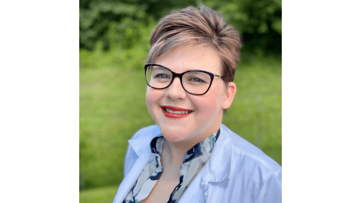 Mary "MJ" Allen, DO - Doctor in Louisville, KY