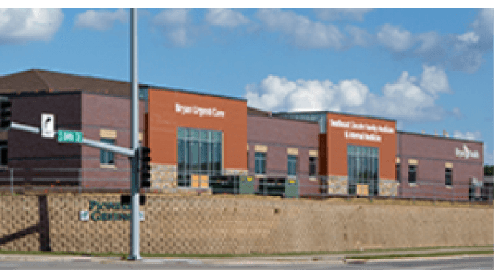 Bryan Urgent Care Walk-in Clinic - Southeast Lincoln - Doctor in Lincoln, NE