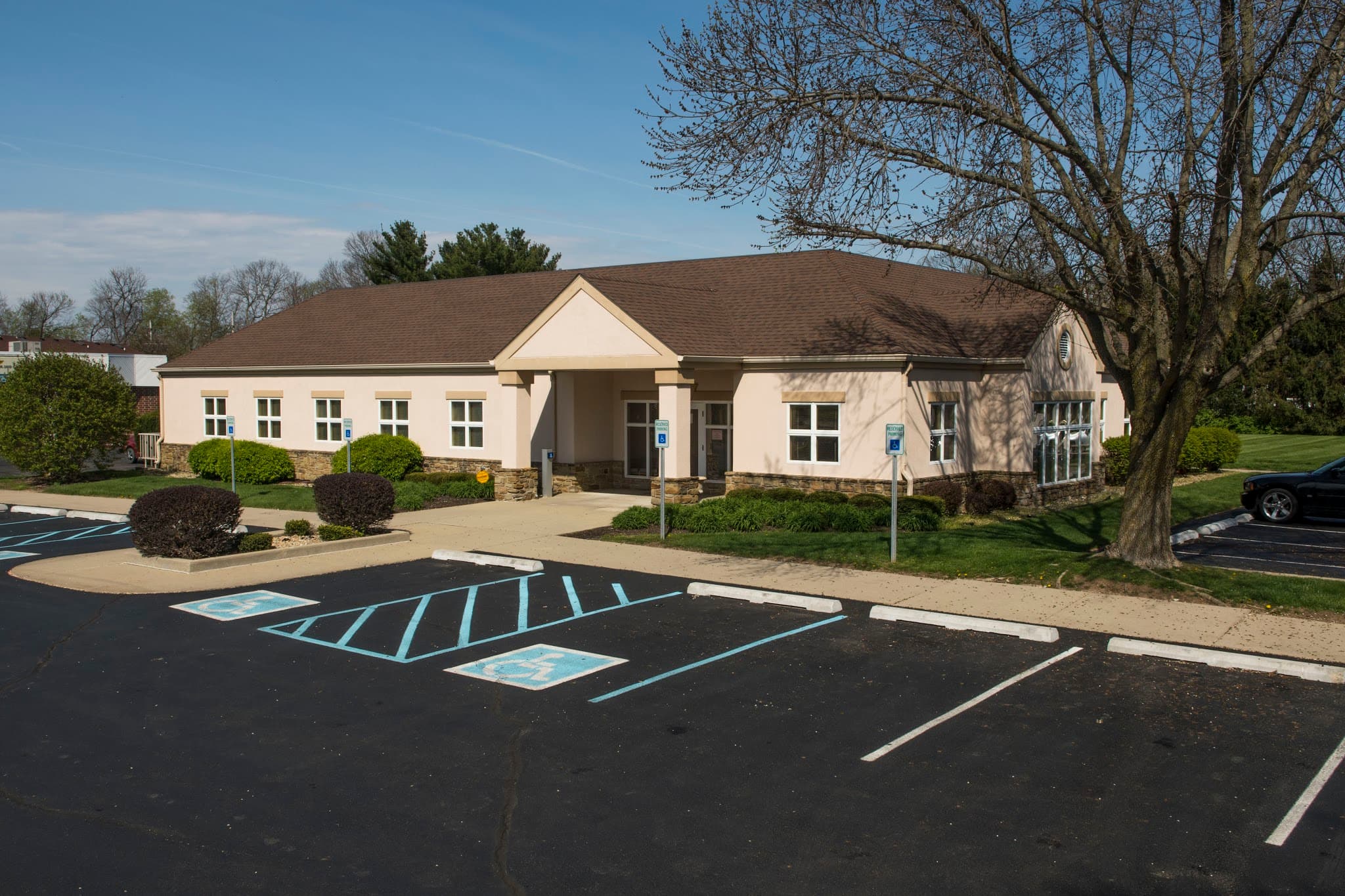 Columbus Family Medicine | Columbus Regional Health - Doctor in Columbus, IN