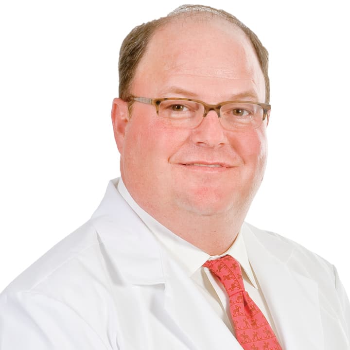 Dr. Jon R. (Jack) Moody, MD - Doctor in Huntsville, AL