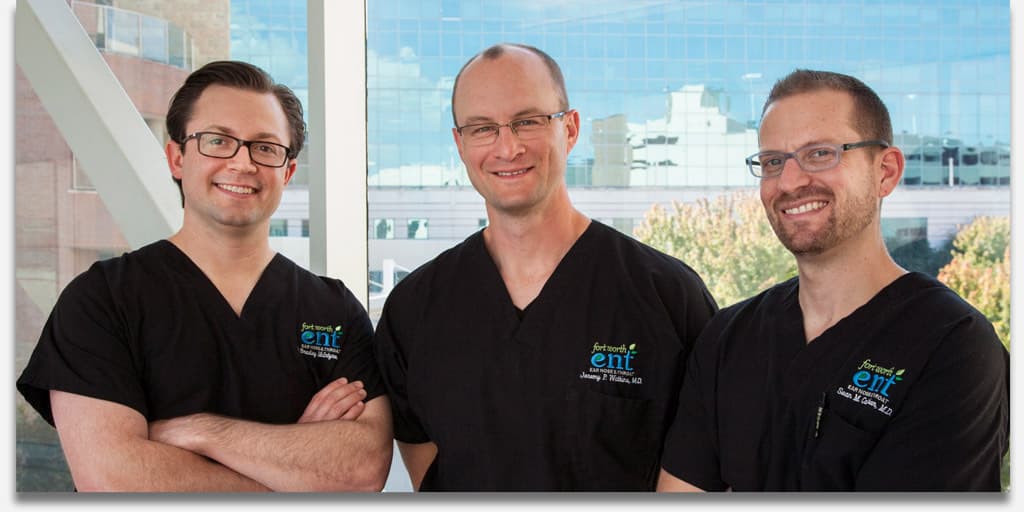 Fort Worth ENT & Sinus - Doctor in Fort Worth, TX