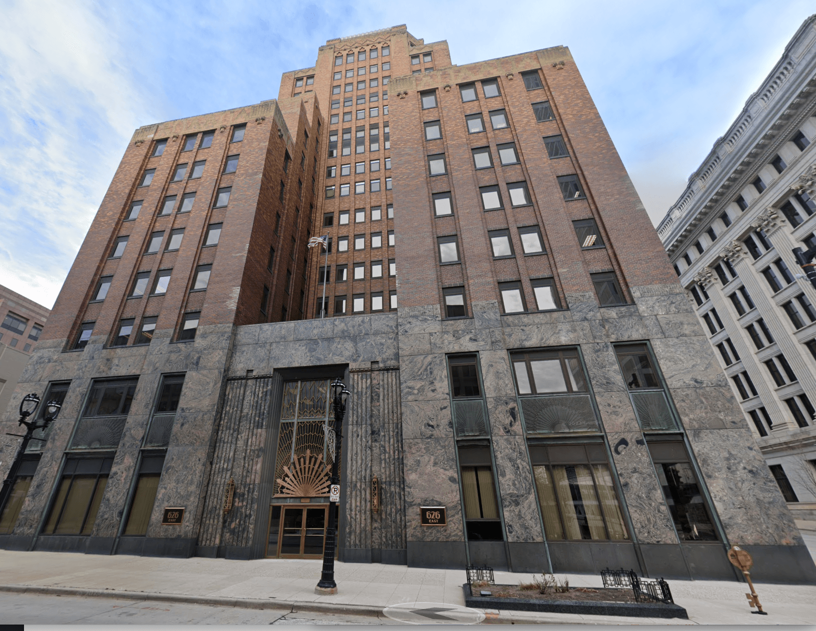 Secure Parking USA - Corporate Office - Parking in Milwaukee, WI