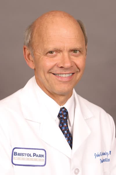 John Stasiewicz, MD - Doctor in Irvine, CA