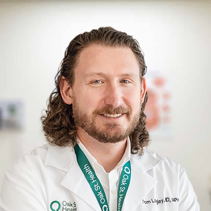 Thomas Longley, MD - Doctor in Albuquerque, NM