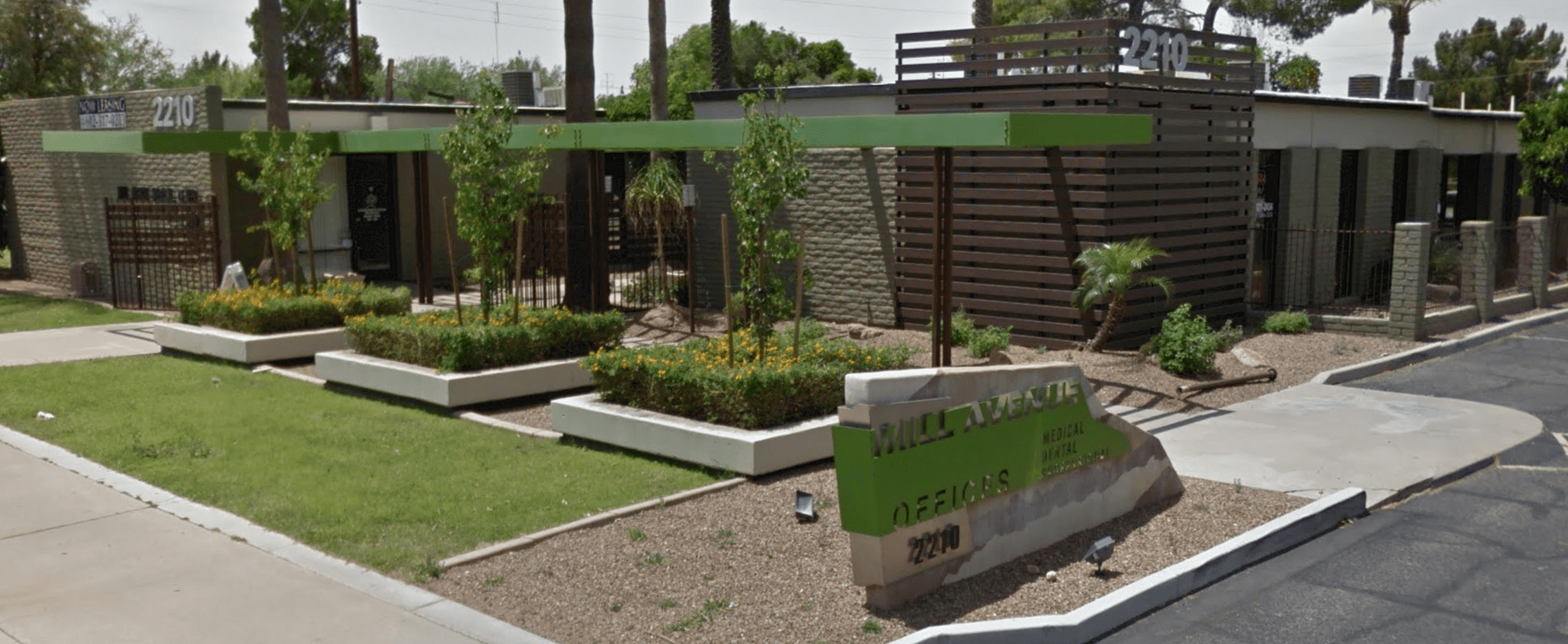 Stone Naturopathic - Doctor in Tempe, AZ