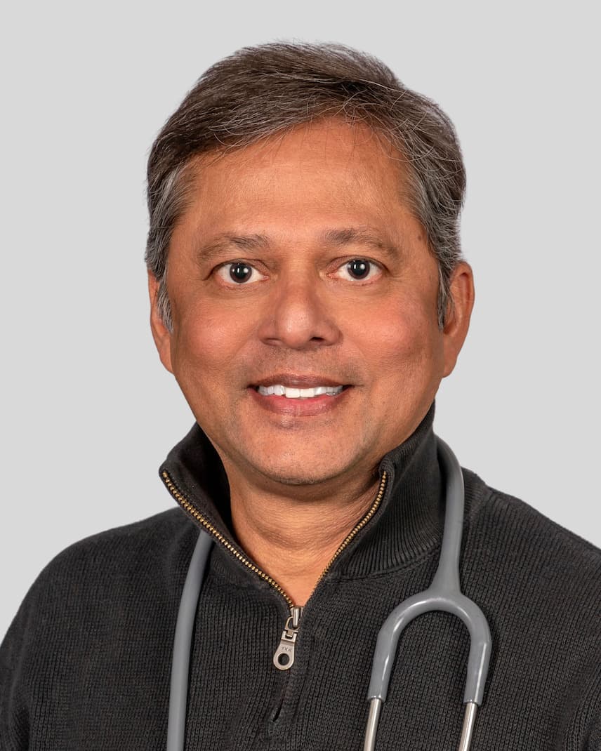 Himanshu Parikh, MD, PhD - Doctor in Lubbock, TX