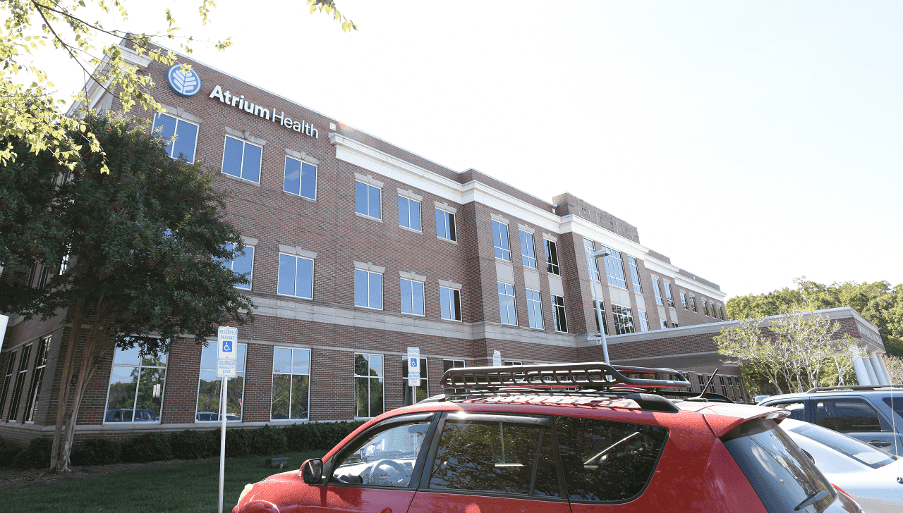 Atrium Health Primary Care Ardsley Internal Medicine - Doctor in Concord, NC