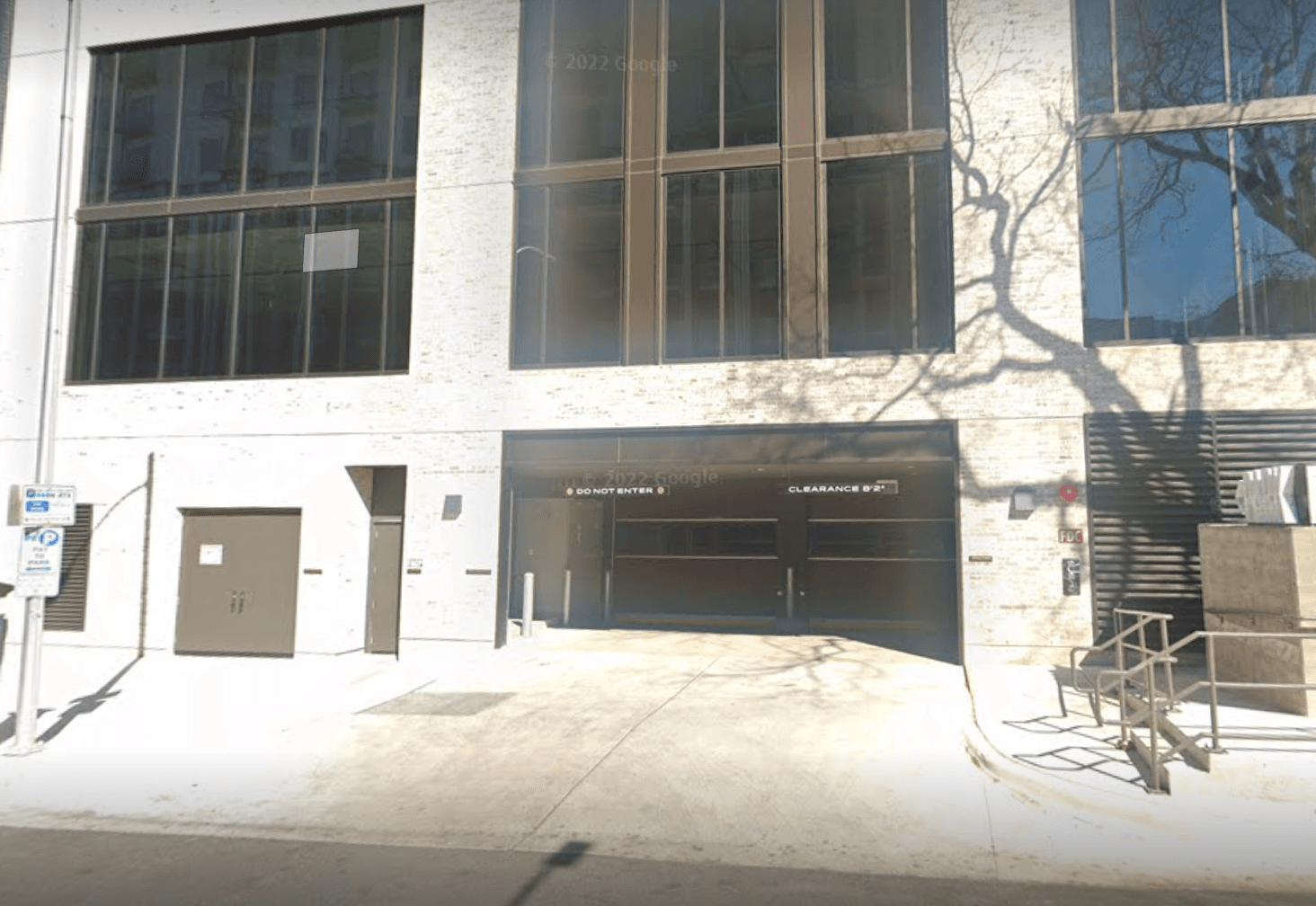 WhereiPark Monthly Parking - 615 West 7th St - Parking in Austin, TX