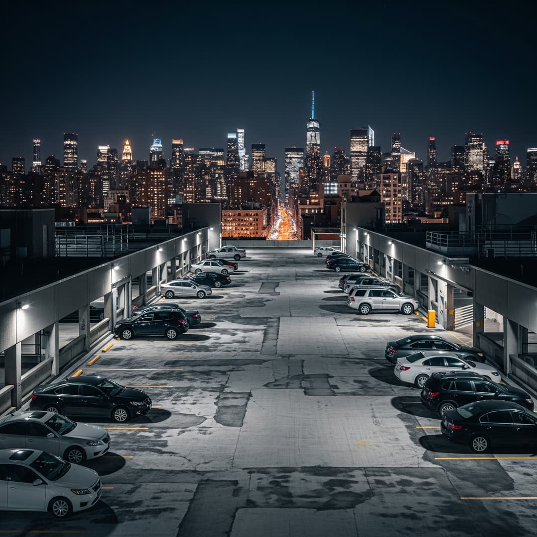 NYC Parking 62 Mulberry Parking Corp. - Parking in New York, NY