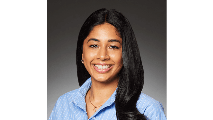 Sandya George, DO - Doctor in Garland, TX