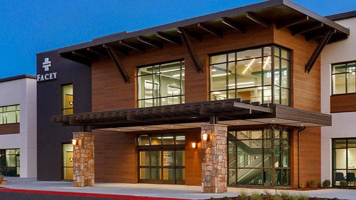 Facey Medical Group - Canyon Country - Doctor in Santa Clarita, CA