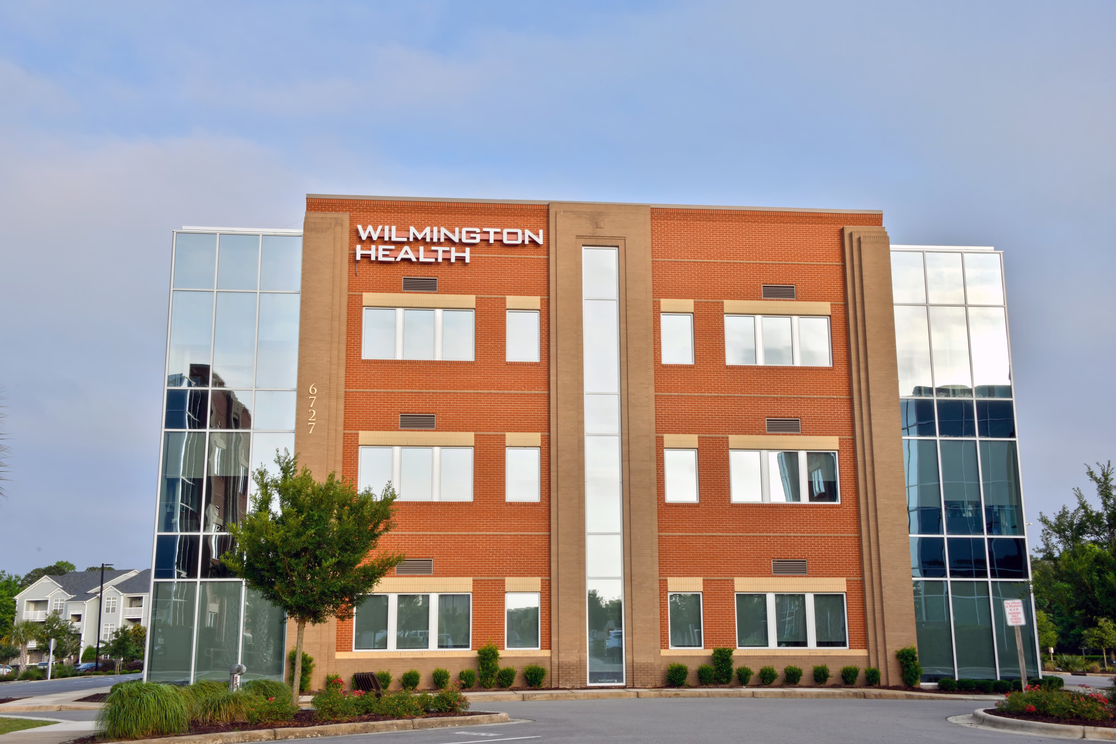 Wilmington Health Internal Medicine - Mayfaire V - Doctor in Wilmington, NC