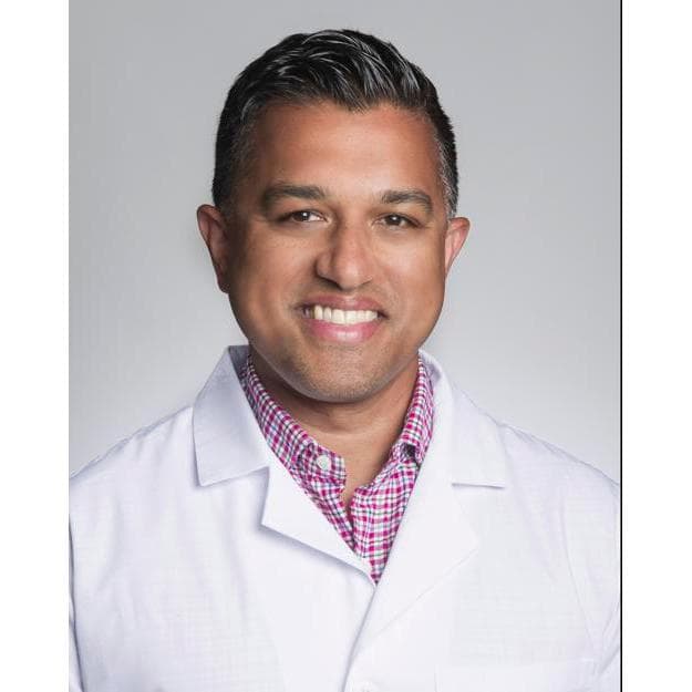 Sanjay M. Thomas, MD - Doctor in Poughkeepsie, NY