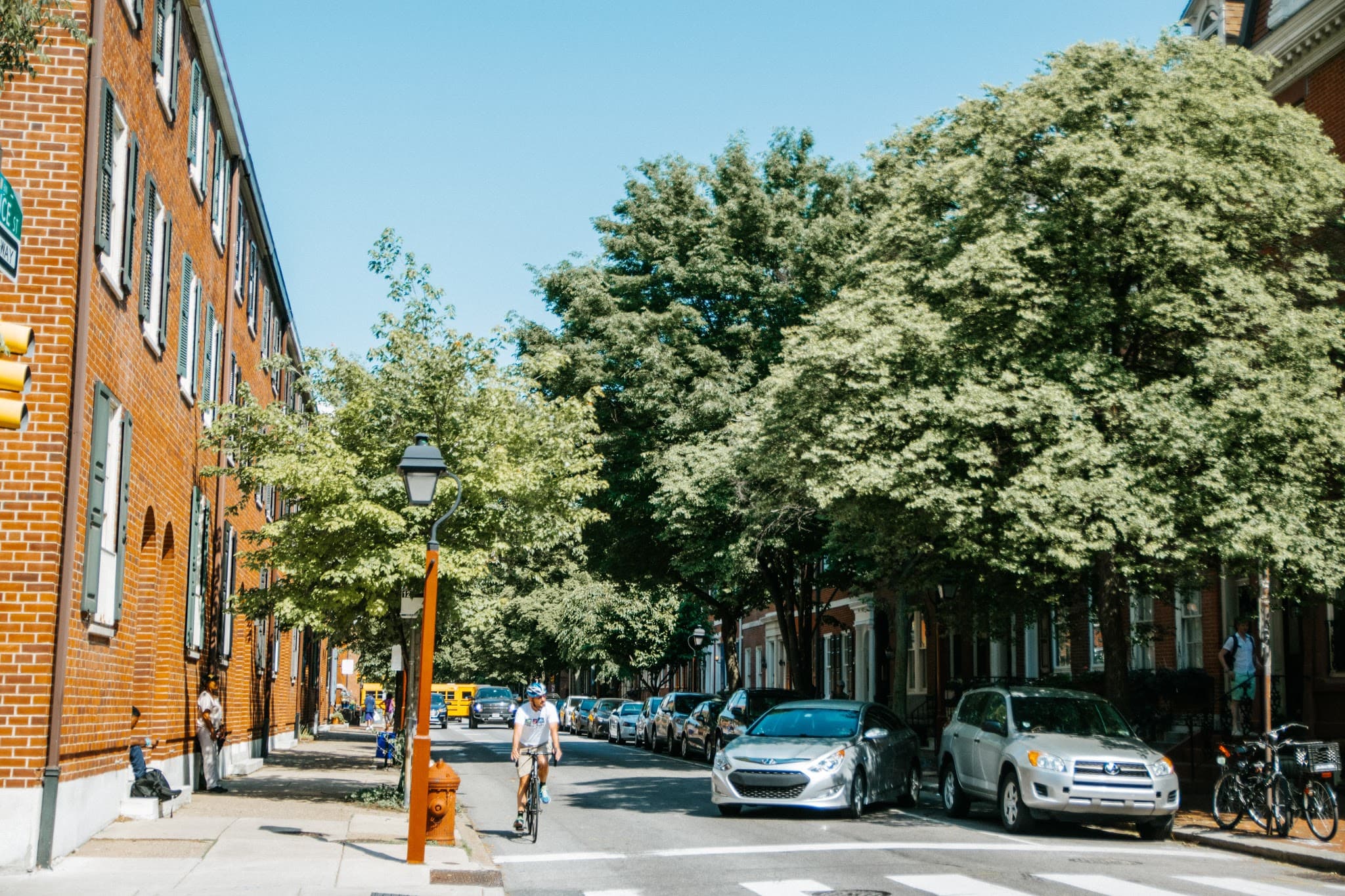 Philadelphia Parking Authority - Parking in Philadelphia, PA