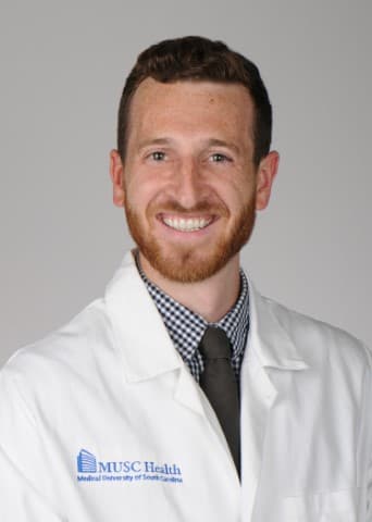 Sean Patrick Haley, MD, MPH - Doctor in Charleston, SC