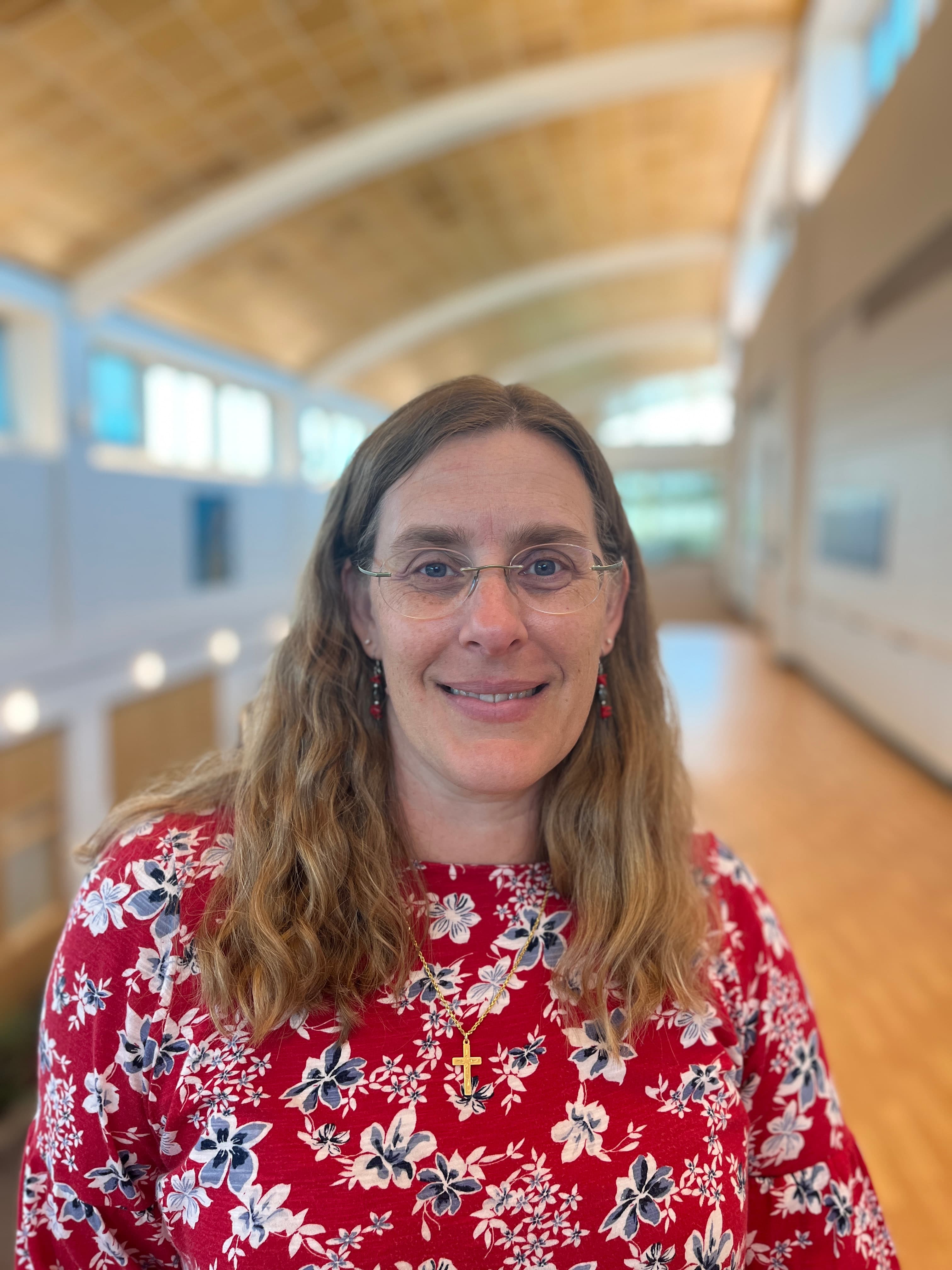 Christina Shaffer, PA-C - Doctor in Nashua, NH