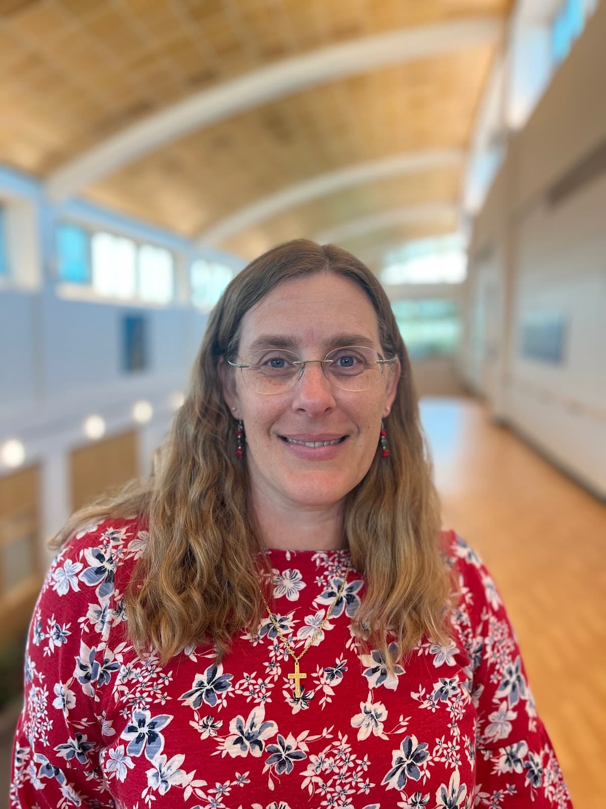 Christina Shaffer, PA-C - Doctor in Nashua, NH