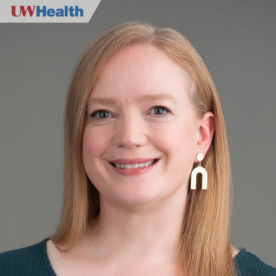 Siobhan Byrne, MD - Doctor in Madison, WI