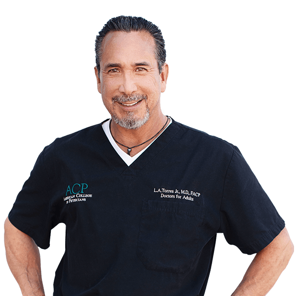 Louis A. Torres Jr., MD, a SignatureMD Physician - Doctor in Plano, TX