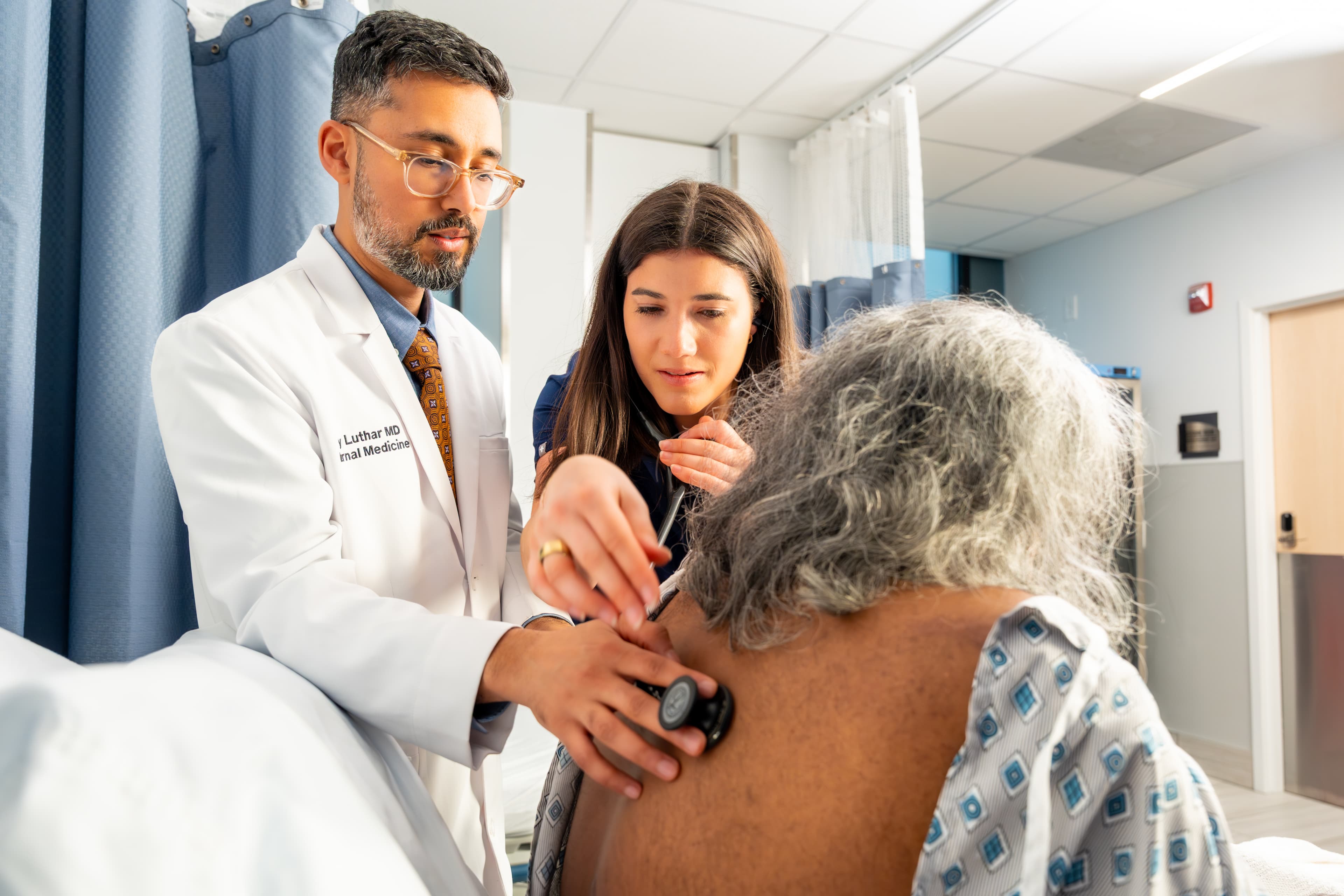 Jay Luthar MD - Doctor in Boston, MA