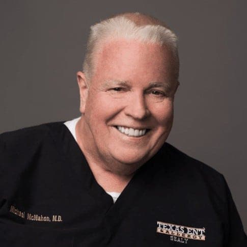 Michael F. McMahon, MD - Doctor in College Station, TX