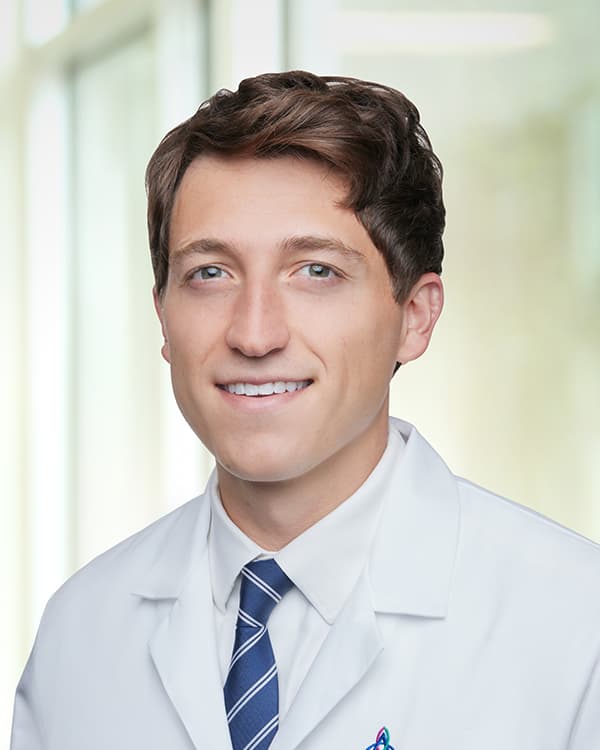 Caleb N. Bernui, DO - Doctor in Nashville, TN