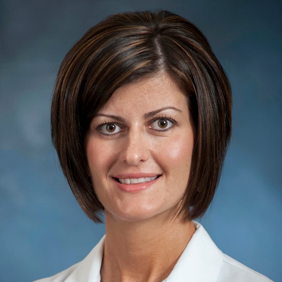 Angela Karl, MD - Doctor in Fort Wayne, IN