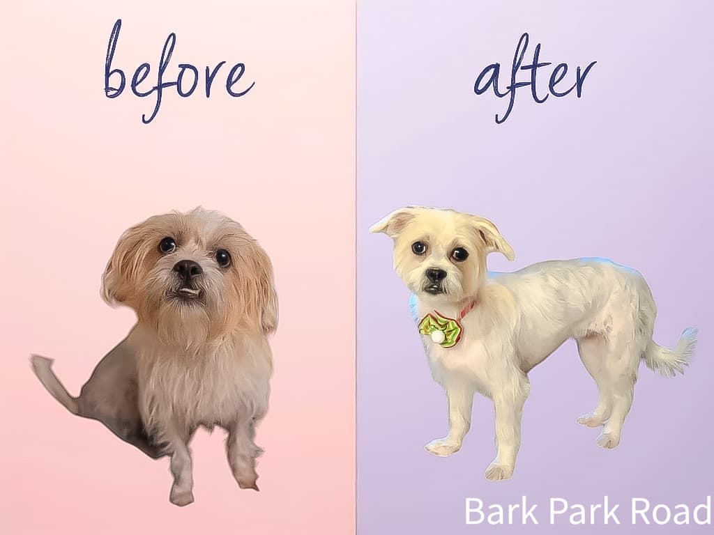 Bark Park Road - Pet groomer in Orlando, FL