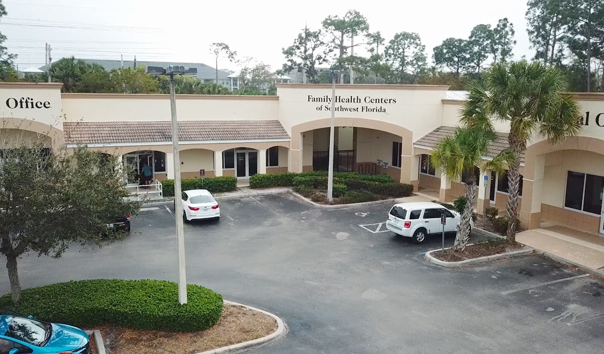 Family Health Centers of SWFL - Bonita Springs Office - Doctor in Bonita Springs, FL