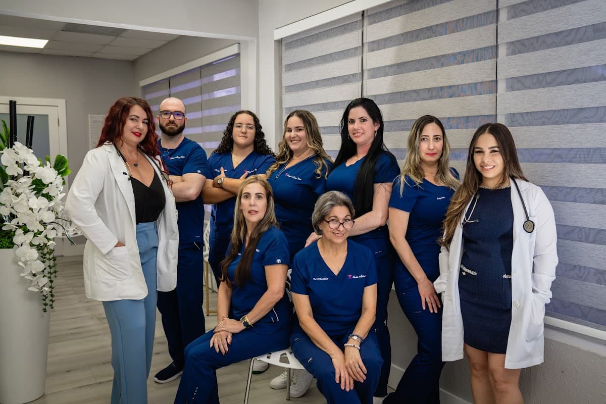 Fardales Medical Center - Hialeah - Doctor in Hialeah, FL