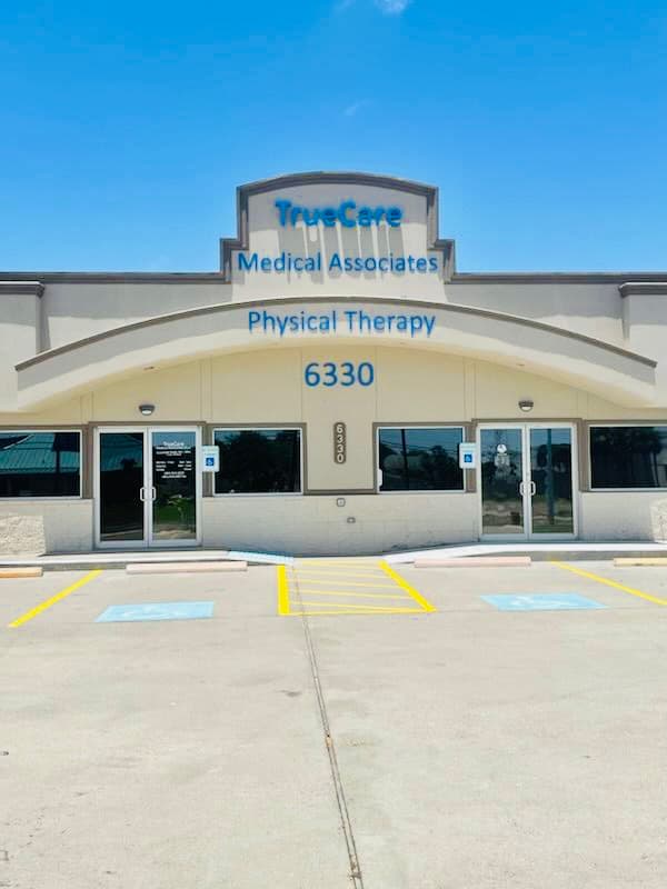 TrueCare Medical Associates - Doctor in Corpus Christi, TX