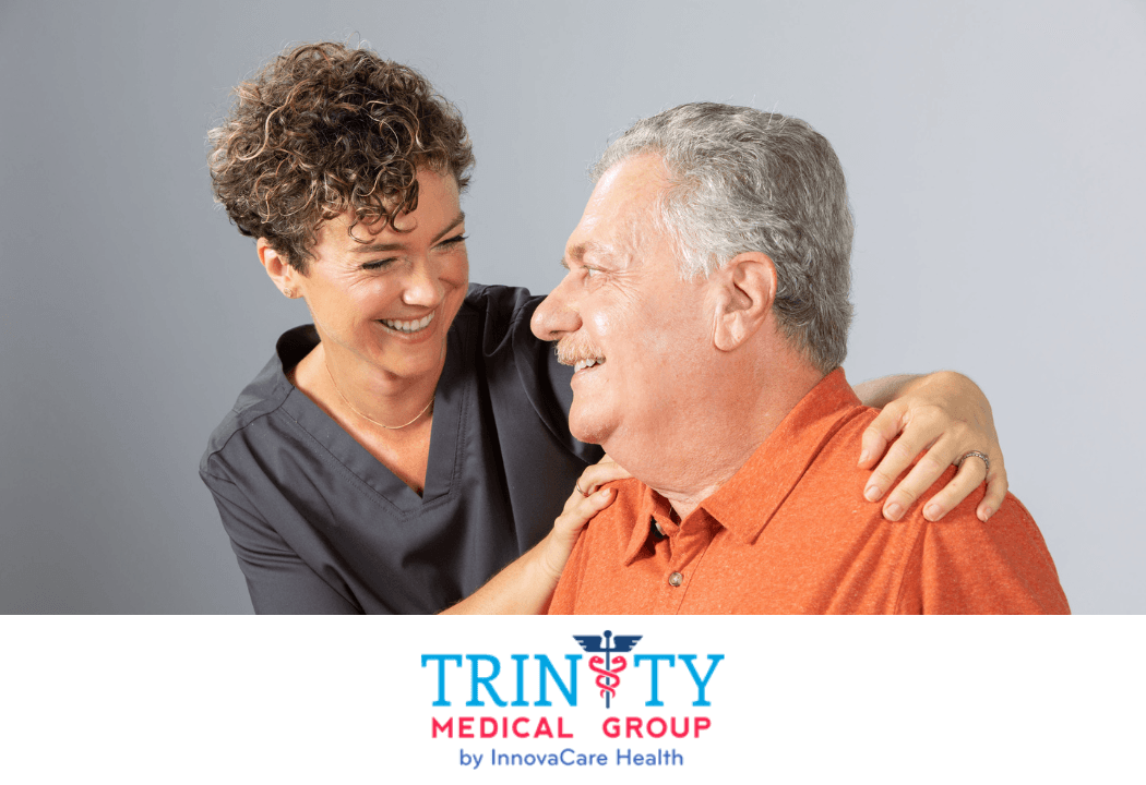 Trinity Medical Group by InnovaCare Health - Doctor in Lakeland, FL