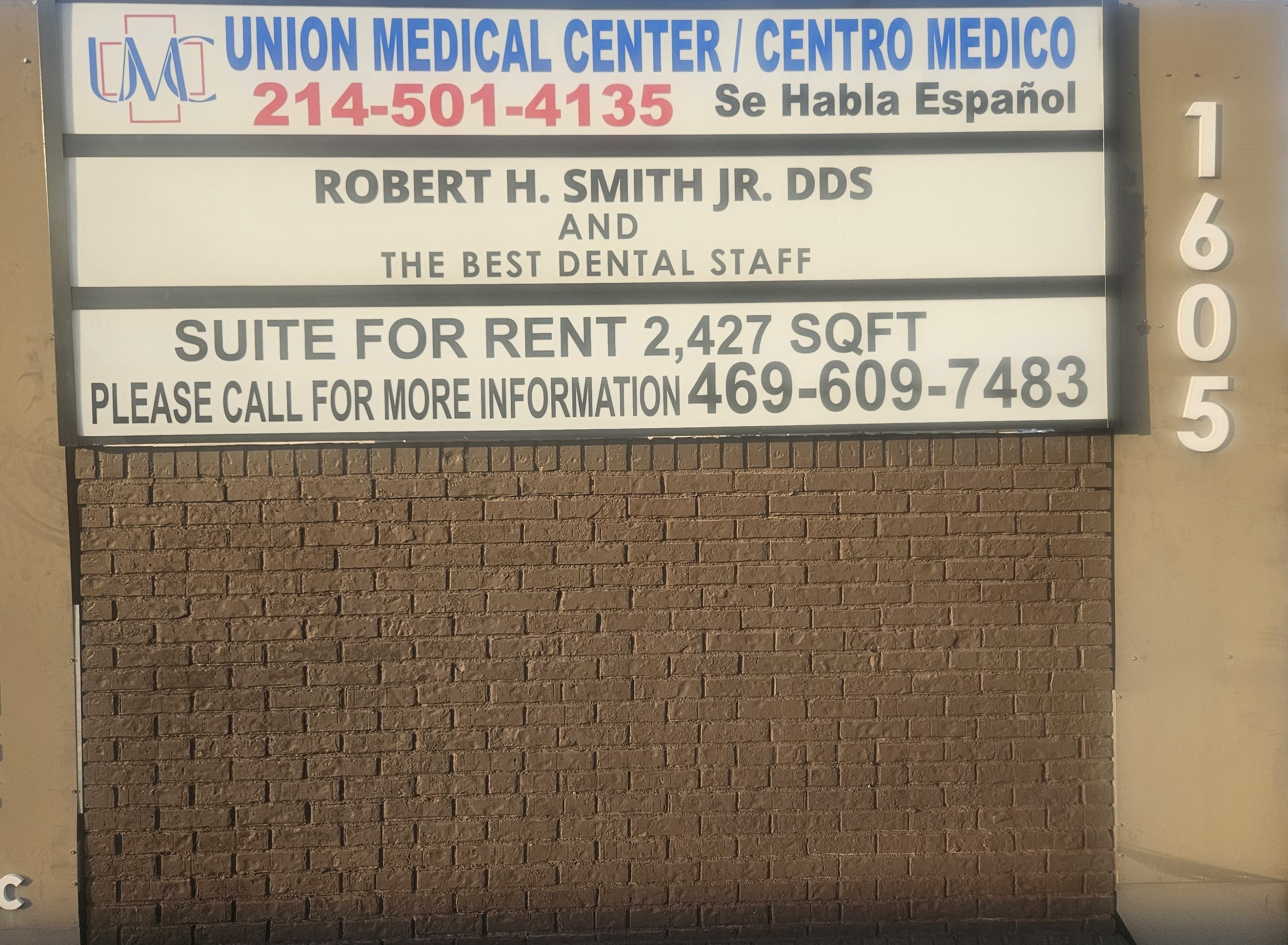 Union Medical Center - Doctor in Garland, TX