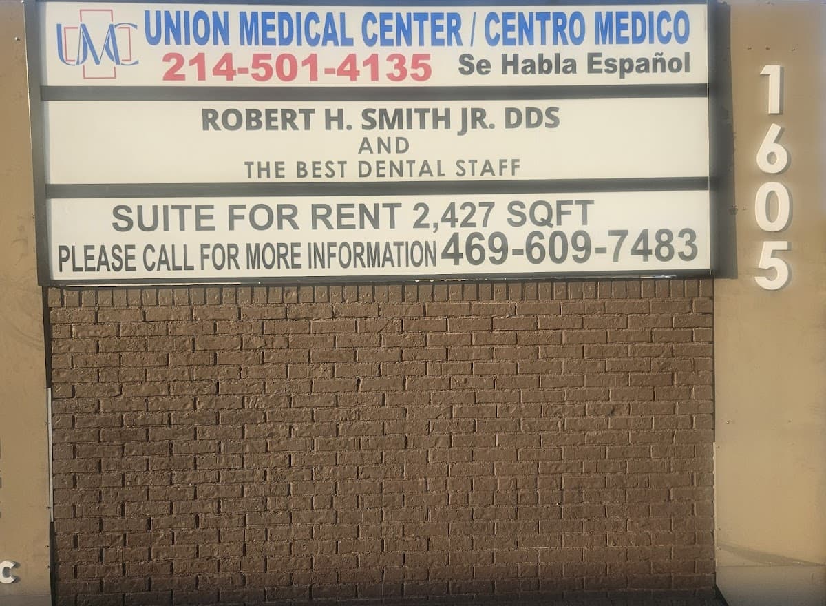 Union Medical Center - Doctor in Garland, TX