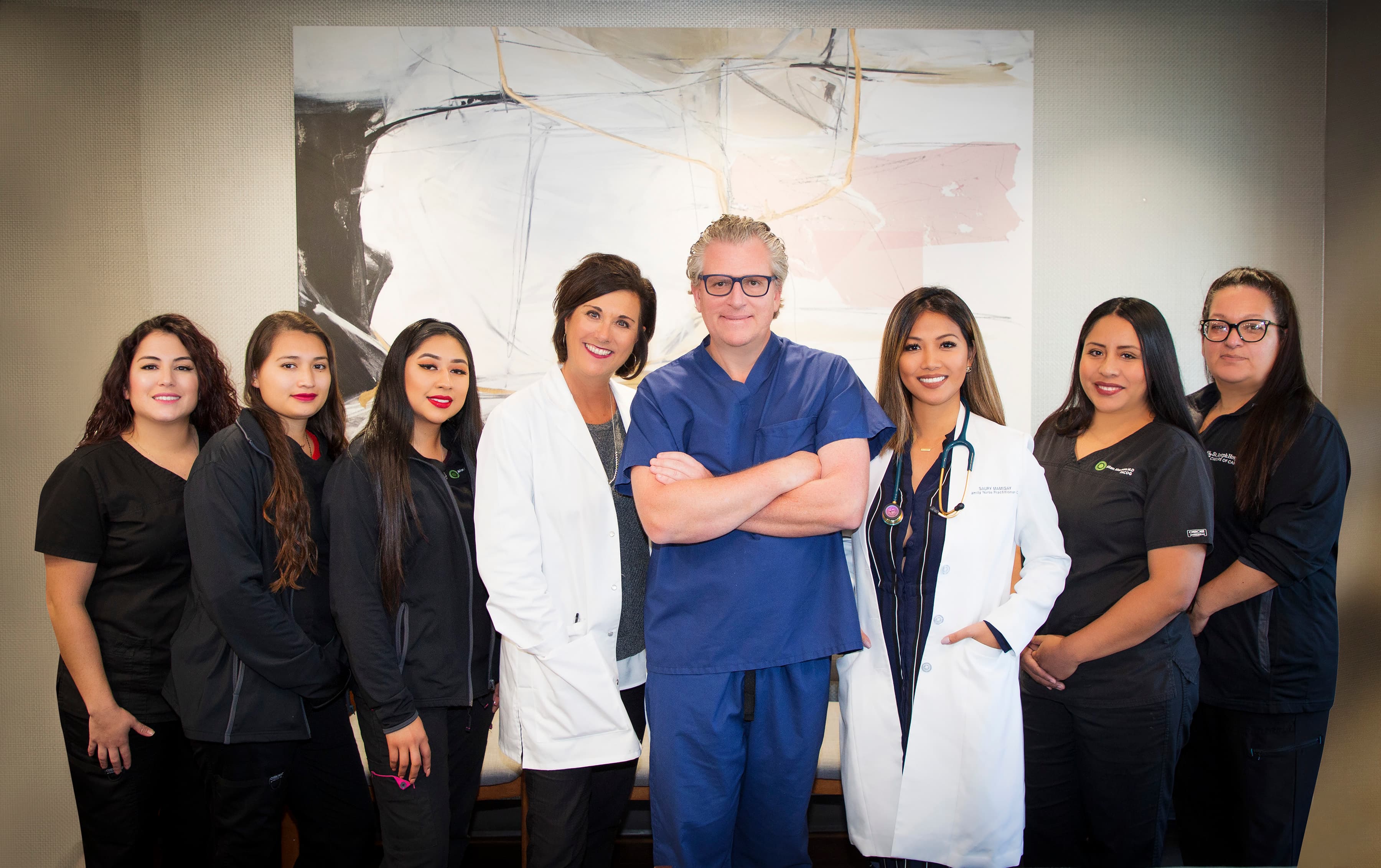 AkermanMed OBGYN & Midwifery Santa Ana - Doctor in Santa Ana, CA