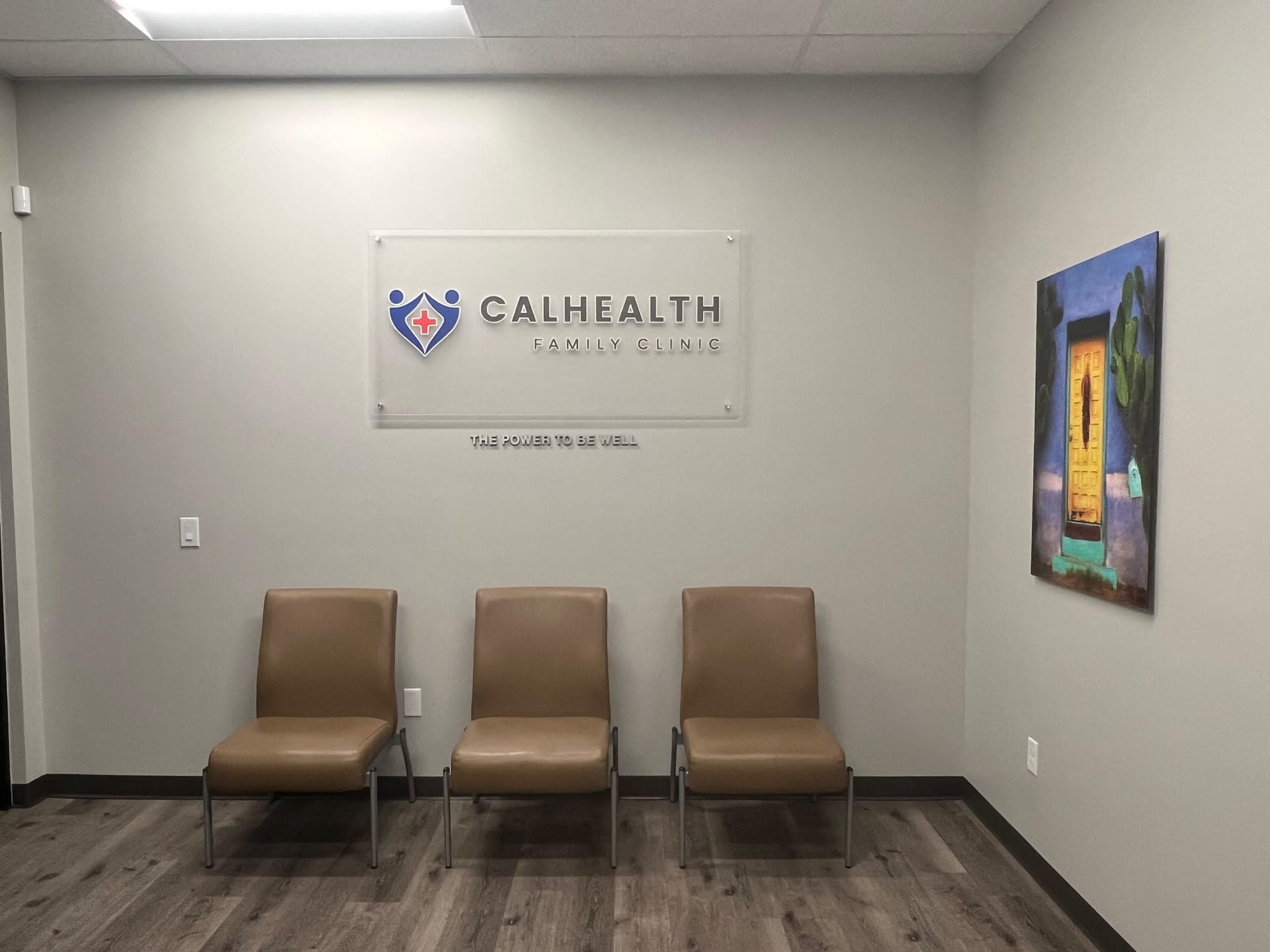 CalHealth Family Clinic - Doctor in Chandler, AZ
