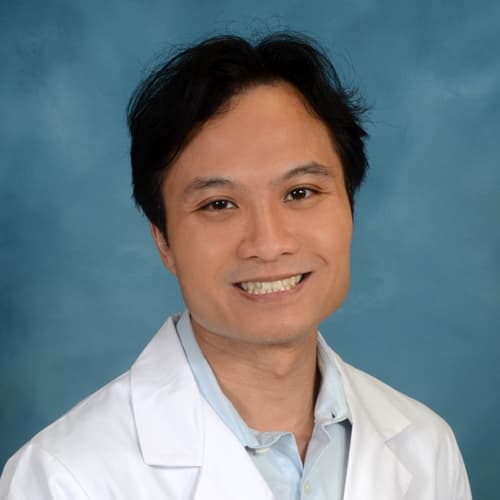 Ronald Pham, DO - Doctor in Fort Lauderdale, FL