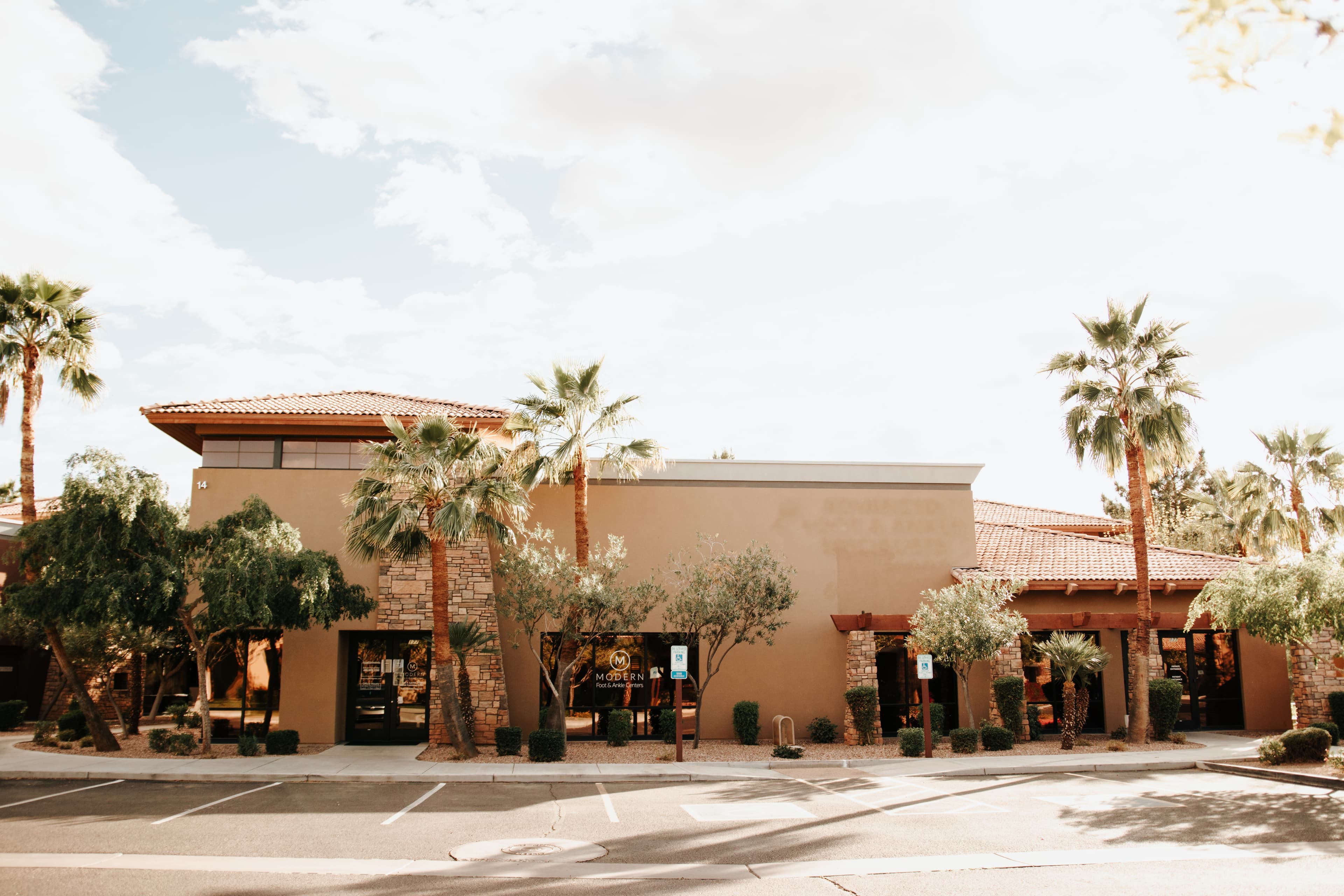 Marvel Foot & Ankle Centers of Gilbert - Doctor in Gilbert, AZ