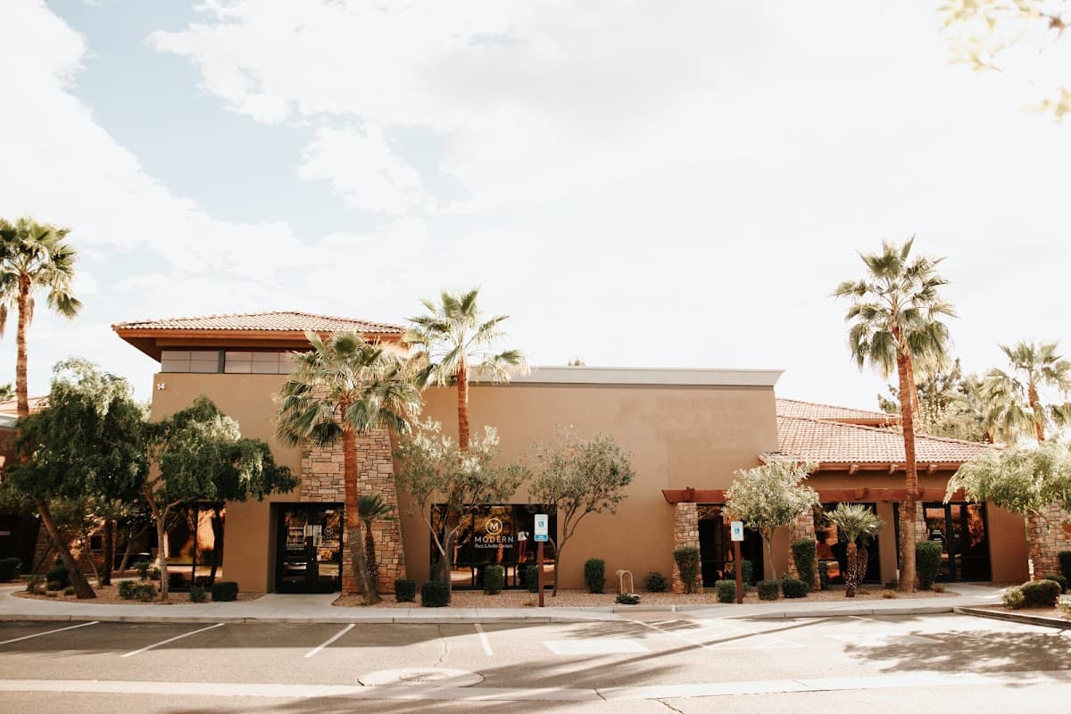 Marvel Foot & Ankle Centers of Gilbert - Doctor in Gilbert, AZ