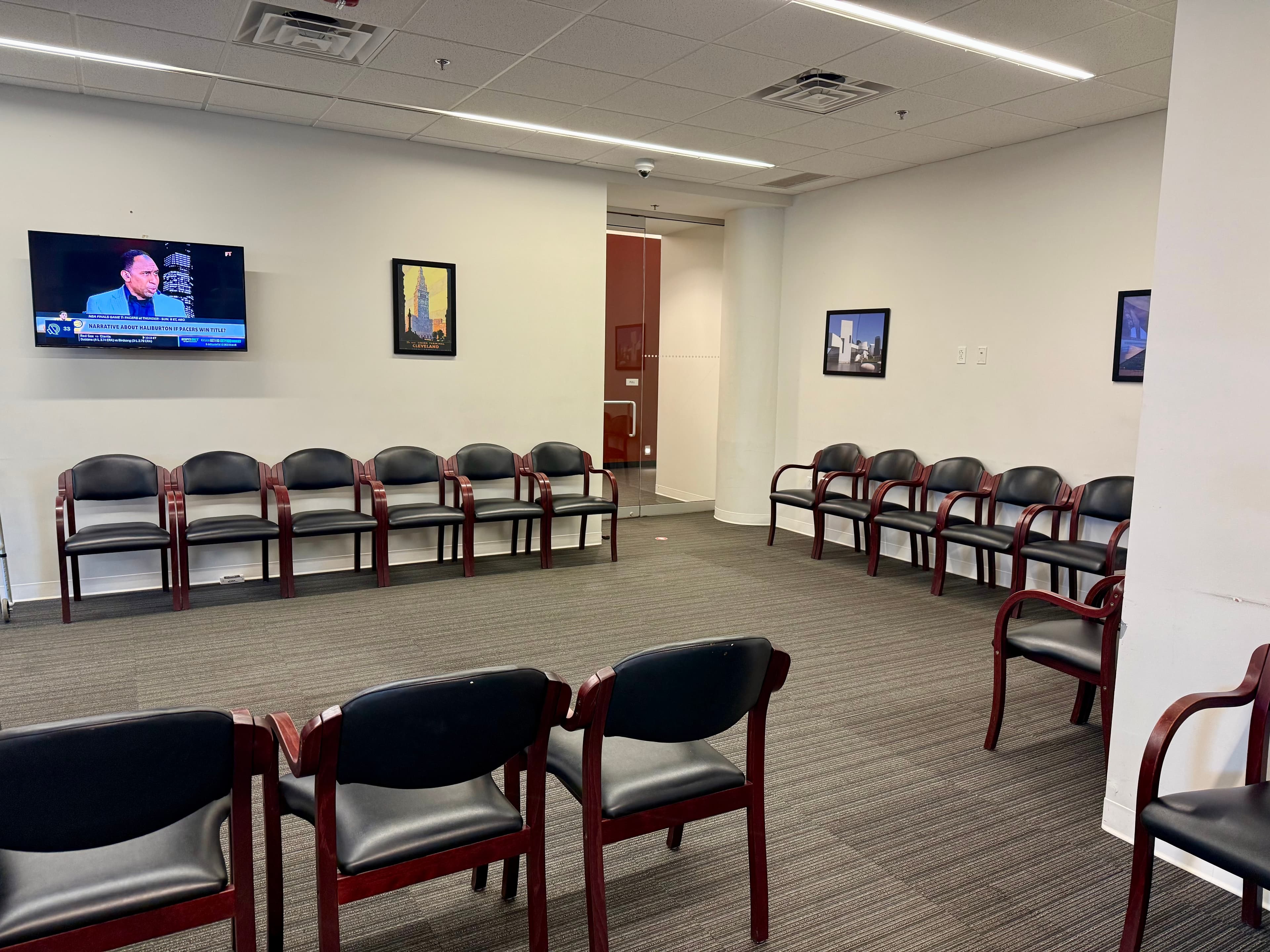 Cleveland Foot & Ankle Clinic - Doctor in Cleveland, OH