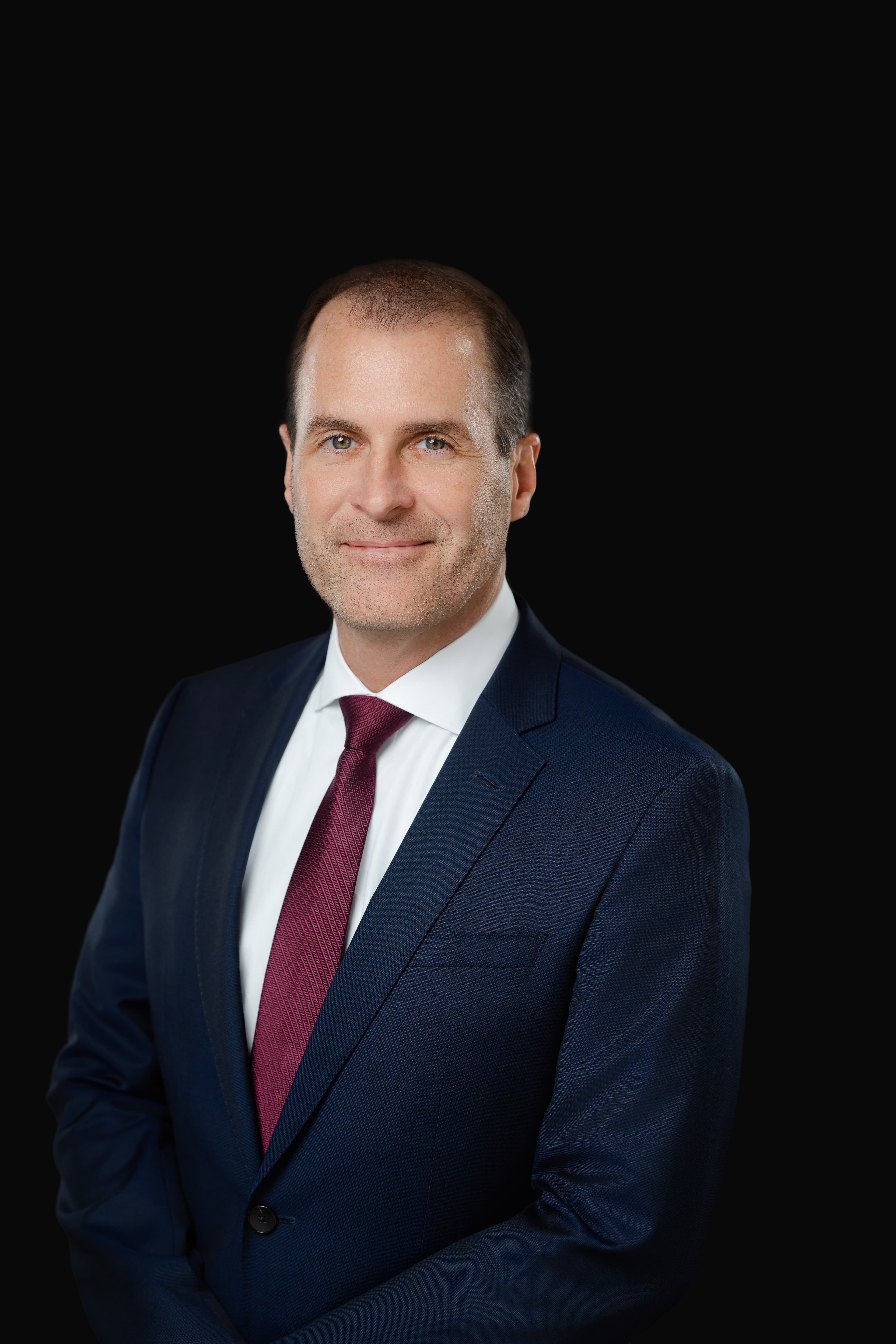 Thomas Klein, D.O. - Iowa Ortho Des Moines - Doctor in Des Moines, IA