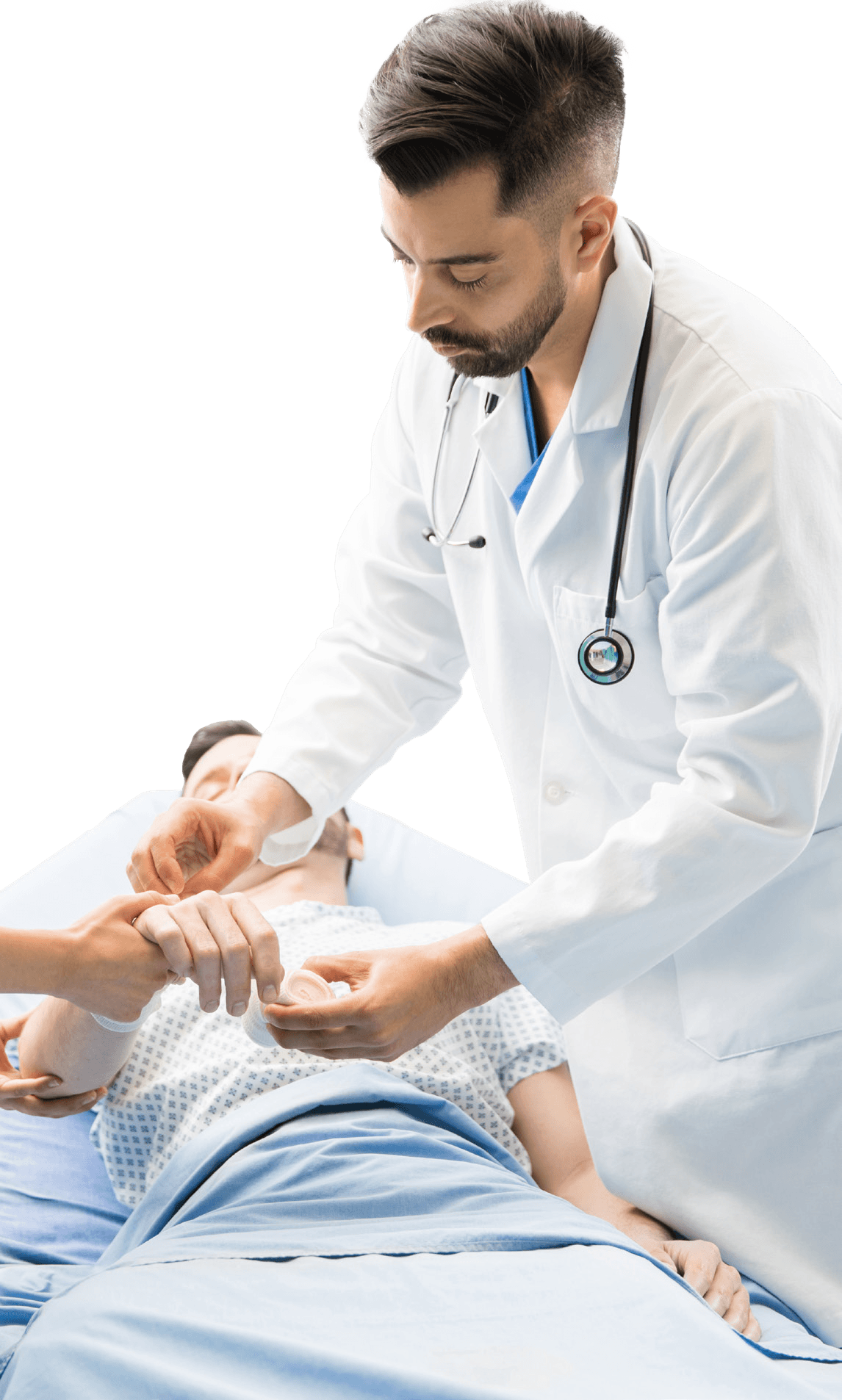 Fast Pace Health Urgent Care - Mobile - AL - Doctor in Mobile, AL