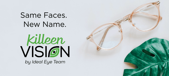 Killeen Vision - Doctor in Killeen, TX