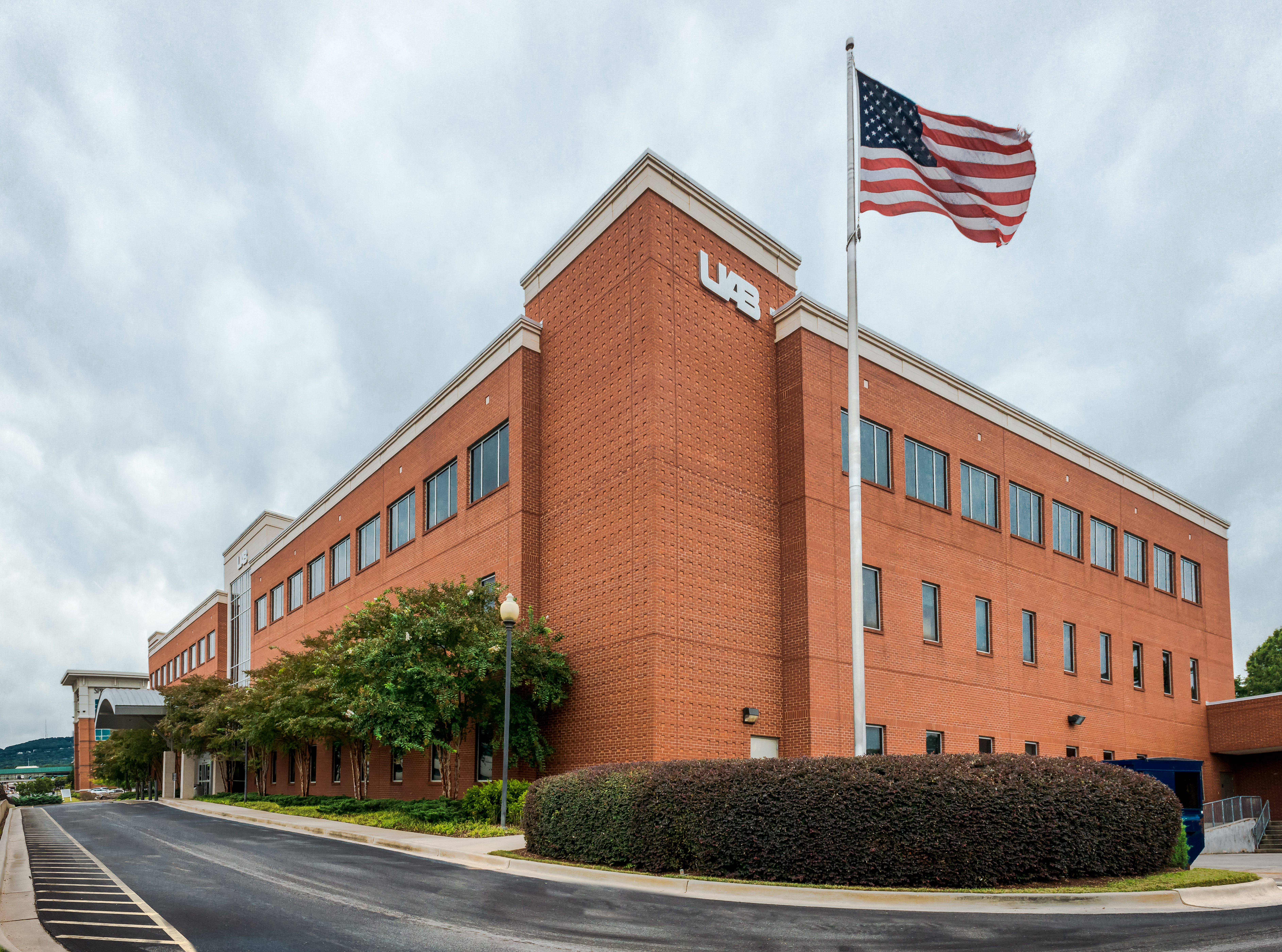 UAB Medicine Huntsville - Doctor in Huntsville, AL