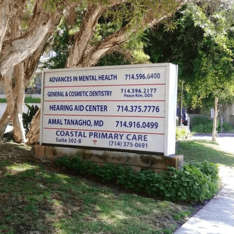 Coastal Primary Care - Doctor in Huntington Beach, CA