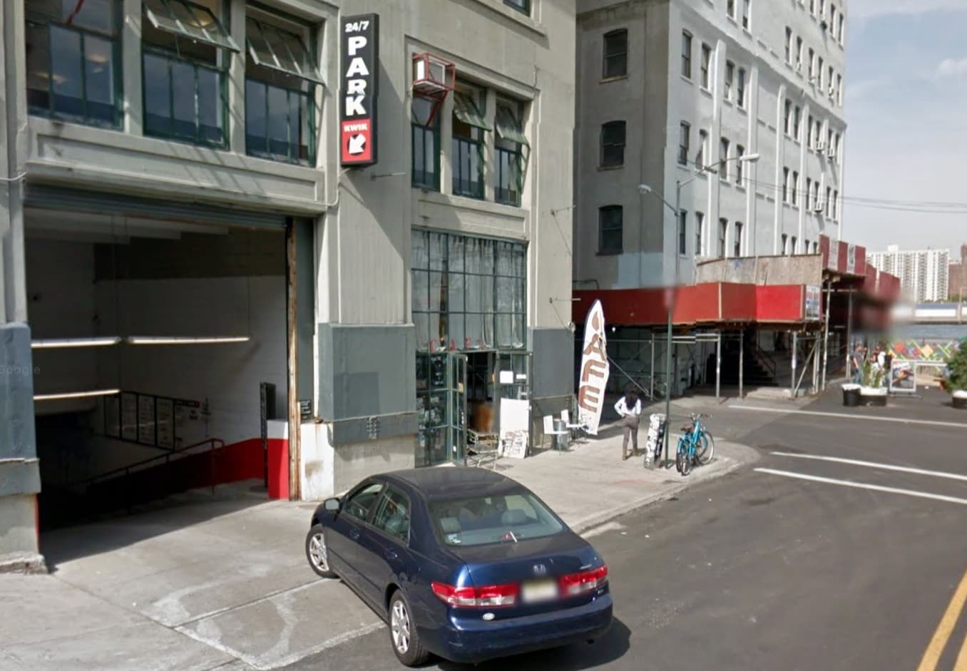 Park Kwik - Parking in Brooklyn, NY