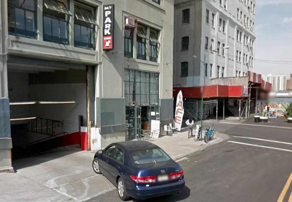Park Kwik - Parking in Brooklyn, NY
