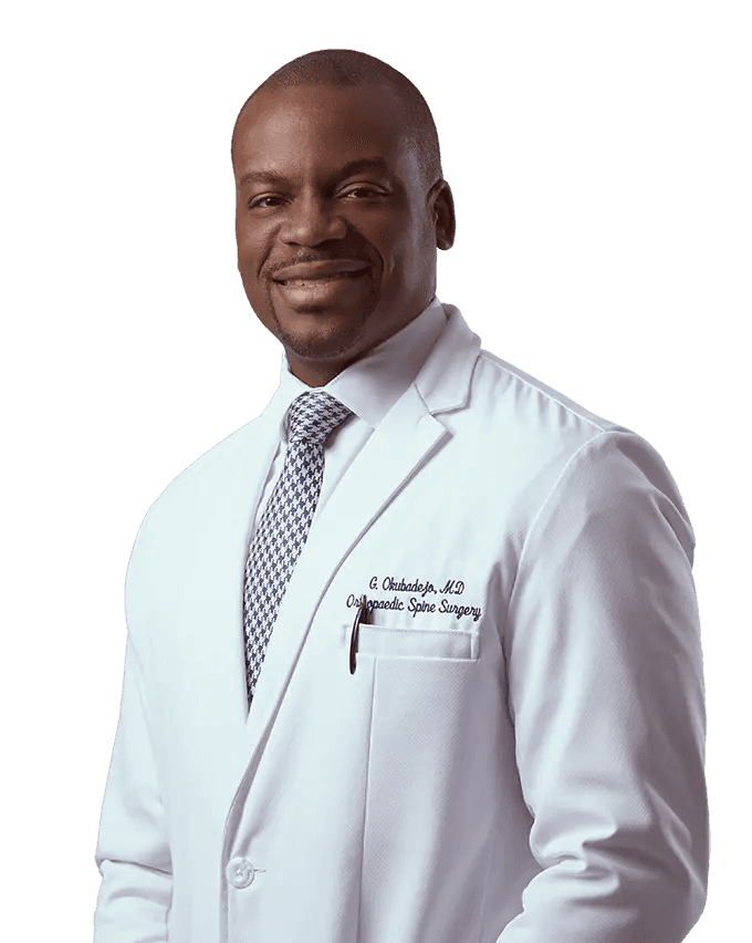 The Institute for Comprehensive Spine Care | Jersey City, NJ - Doctor in Jersey City, NJ