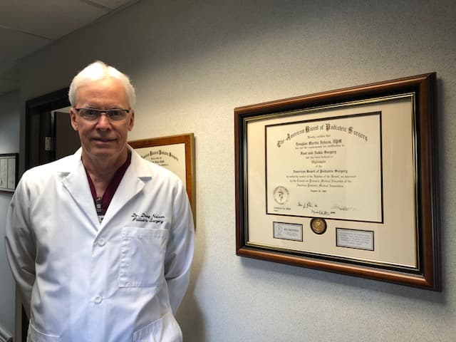 West Ten Podiatry Centre Inc. - Doctor in Erie, PA