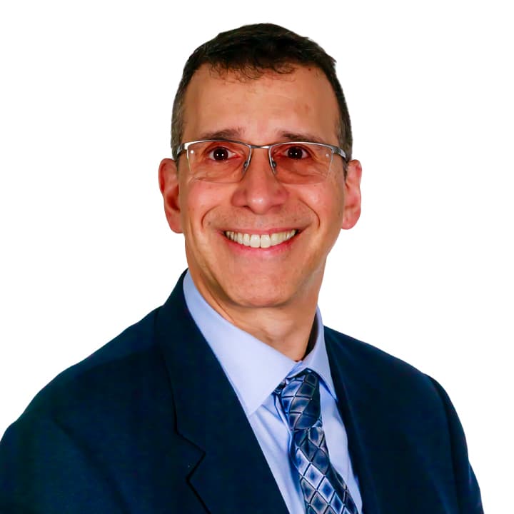 Dr. Ian S. Tucker, MD, FAAFP - Doctor in Enfield, CT